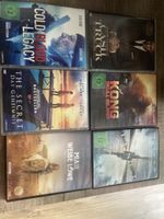 dvd sammlung