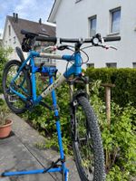 Cube Reaction Classic 26 Zoll Mountainbike Fahrrad Grösse L
