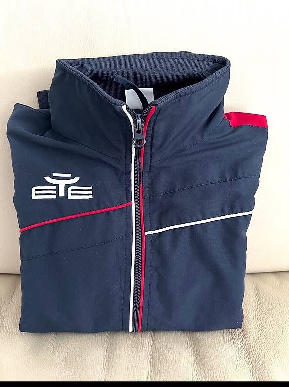 Giacche & Cappotti: Kindejacke Gr.8-10 jahre – Usato da Buchs SG venduto da drossi750 4