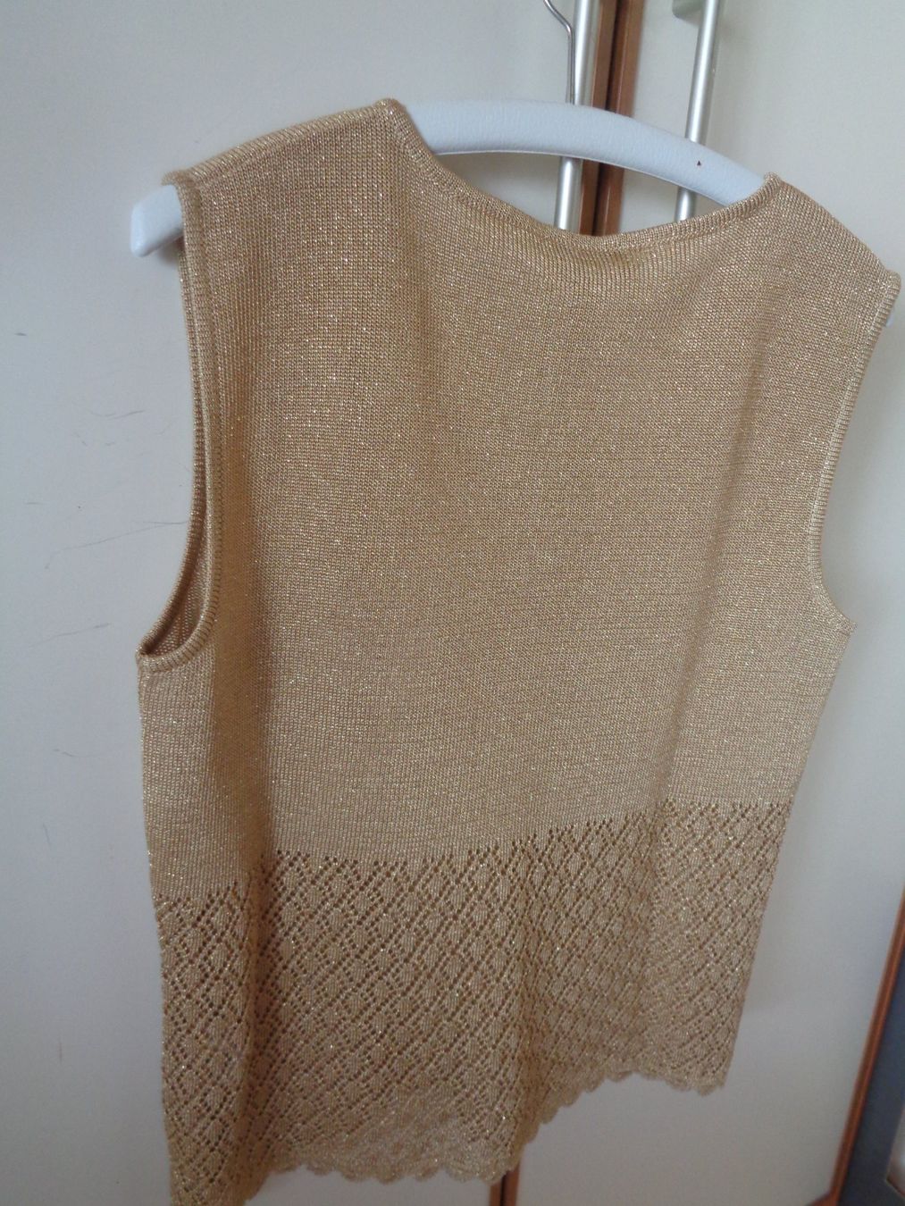 Top: tolles Top von Laurel Jeans – Nuovo (secondo la descrizione) da Frauenkappelen venduto da ninanu80 3