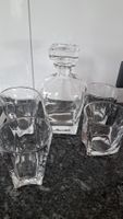 Glas Set