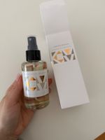 CHARLOTTE MENSAH Manketti Oil Finishing Mist