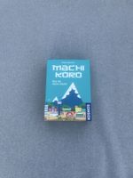 Machi Koro Brettspiel Kosmos 