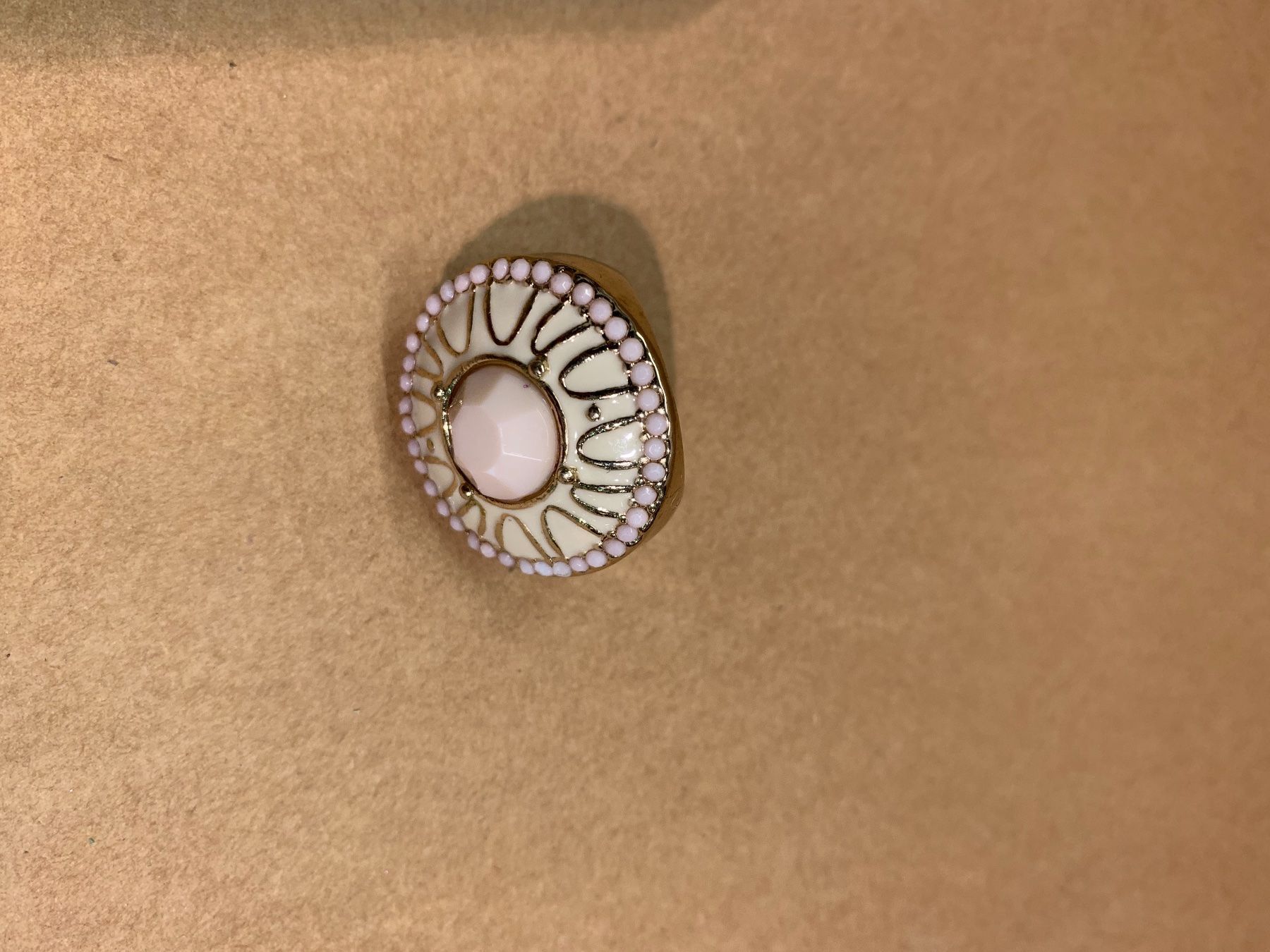 Ringe: Damen Ring – Neu (gemäss Beschreibung) aus St. Gallen von Nummer9 5