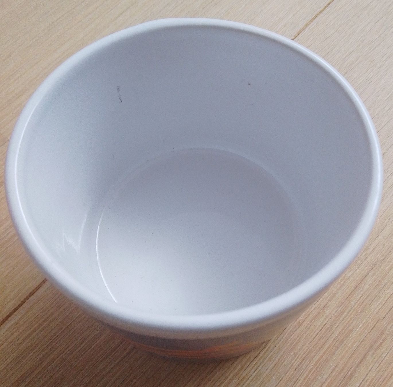 Tassen: Diddl Tasse oder Stiftebecher Porzellan – Gebraucht aus Wohlen AG von salamanderspielwaren 2