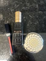 Kosmetik Set Alaia Dior Guerlain gebraucht Zustand