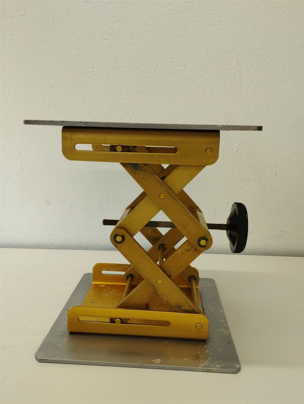 Accessori da laboratorio: Mechanischer Laborboy – Usato da Niederdorf venduto da LeptonAG_Labor 2