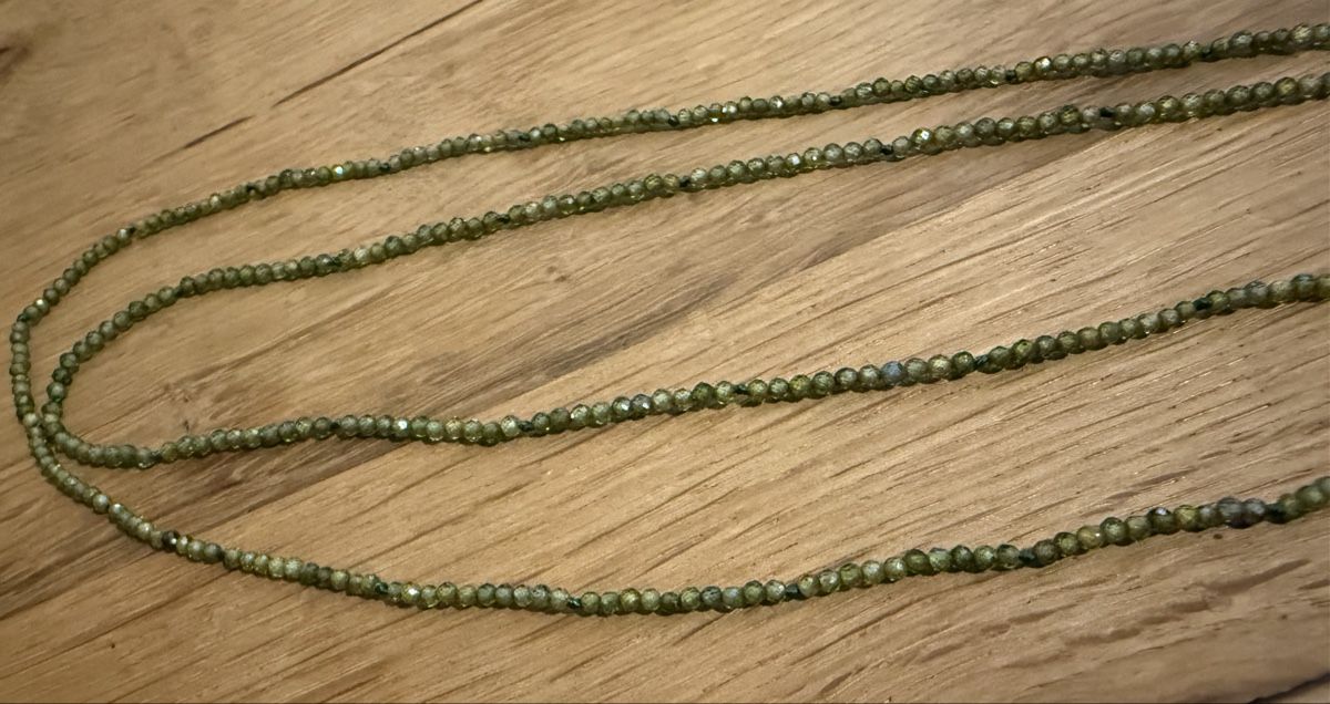 Catenine: Le Bijou Corazon Kette Neu – Nuovo (secondo la descrizione) da Gerlafingen venduto da Uragano 4