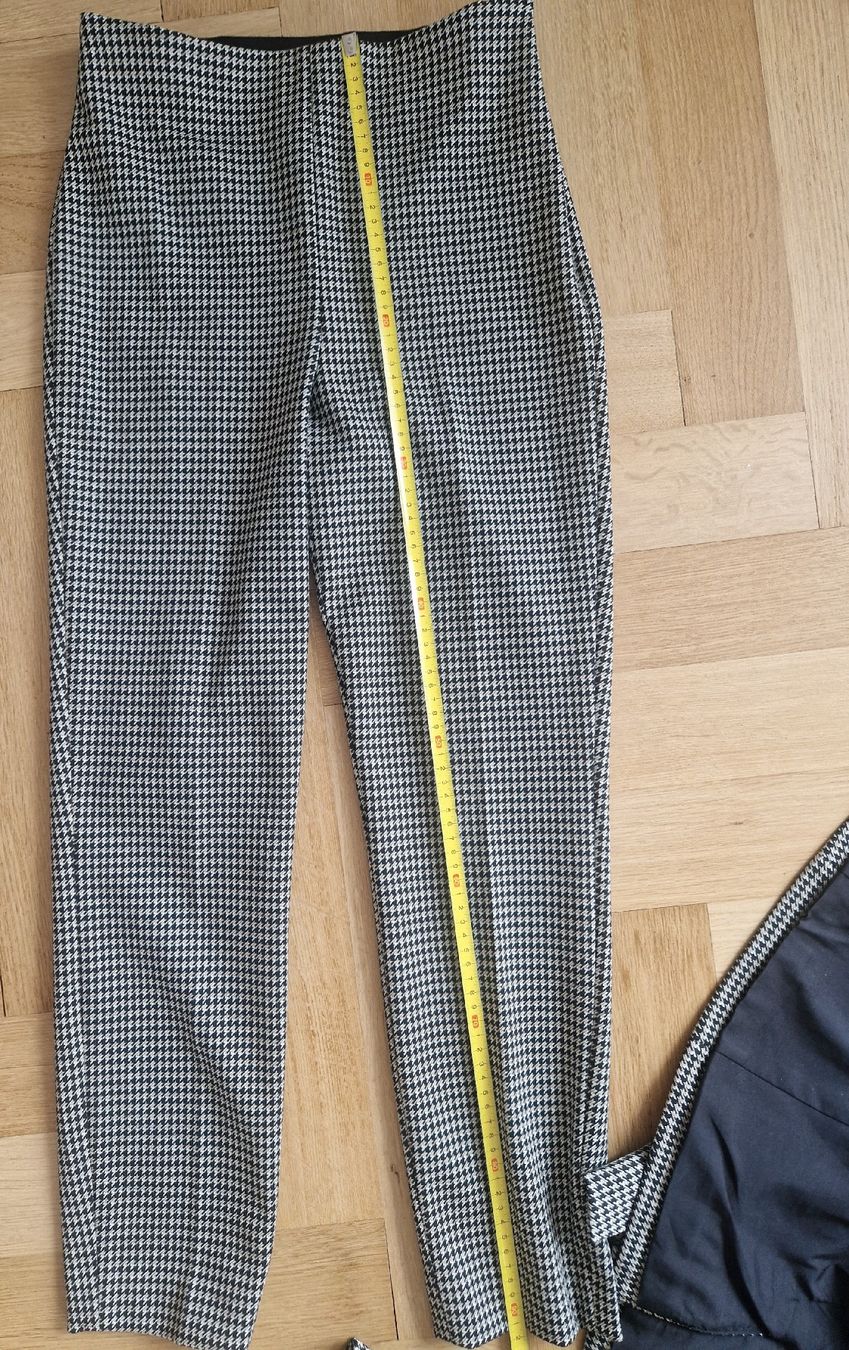 H&M Completi & Tailleur: Hosenanzug in 36 – Nuovo (secondo la descrizione) da Küsnacht ZH venduto da 2011_ 8