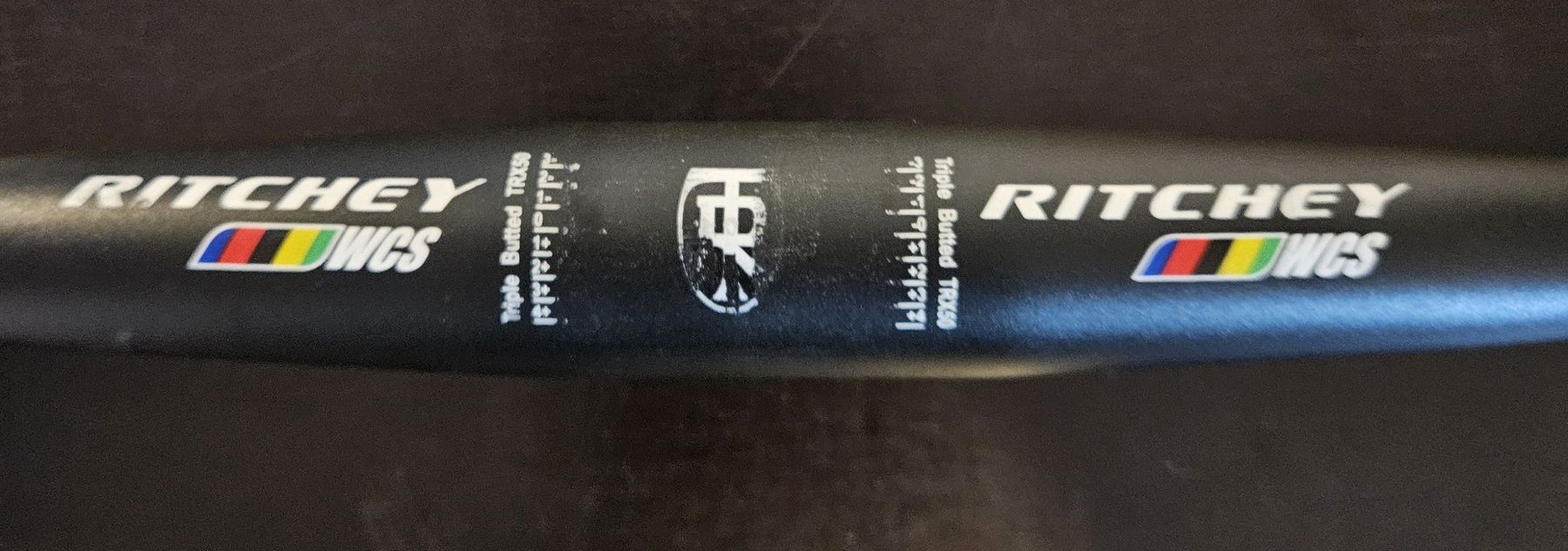 Ritchey Pezzi di ricambio: Ritchey WCS MTB Lenker – Usato da Ilanz venduto da Rossi08 1