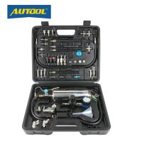 AUTOOL Benzin Auto Injektor Reiniger EFI Drossel Werkzeuge