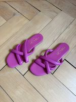 MIA & JO - Sandale fuchsia 39