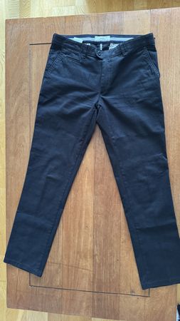 Brax Hosen schwarz w34/32