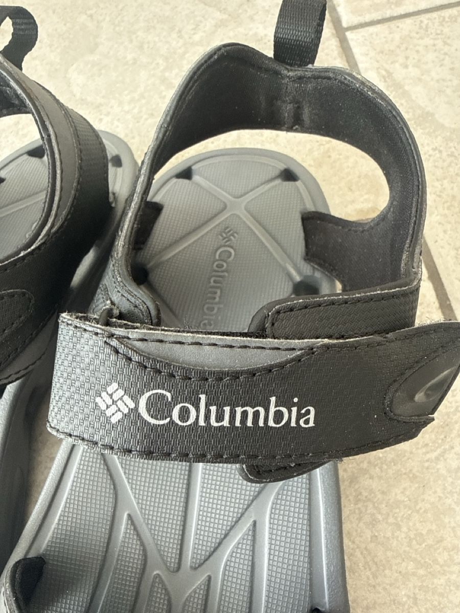 Columbia Herrenschuhe: NEUE Schuhe Gr.45-46 – Neu (gemäss Beschreibung) aus Waltenschwil von lina-04 1