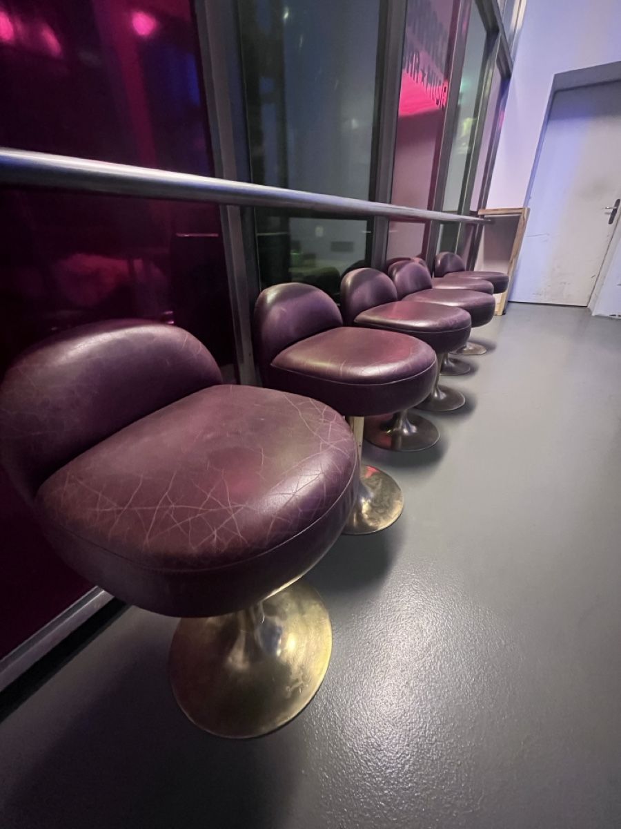 Poltrone: Lounge Stühle – Usato da St. Gallen venduto da OneDollarShop
