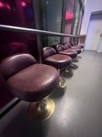 Lounge Stühle