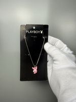Vintage Playboy necklace