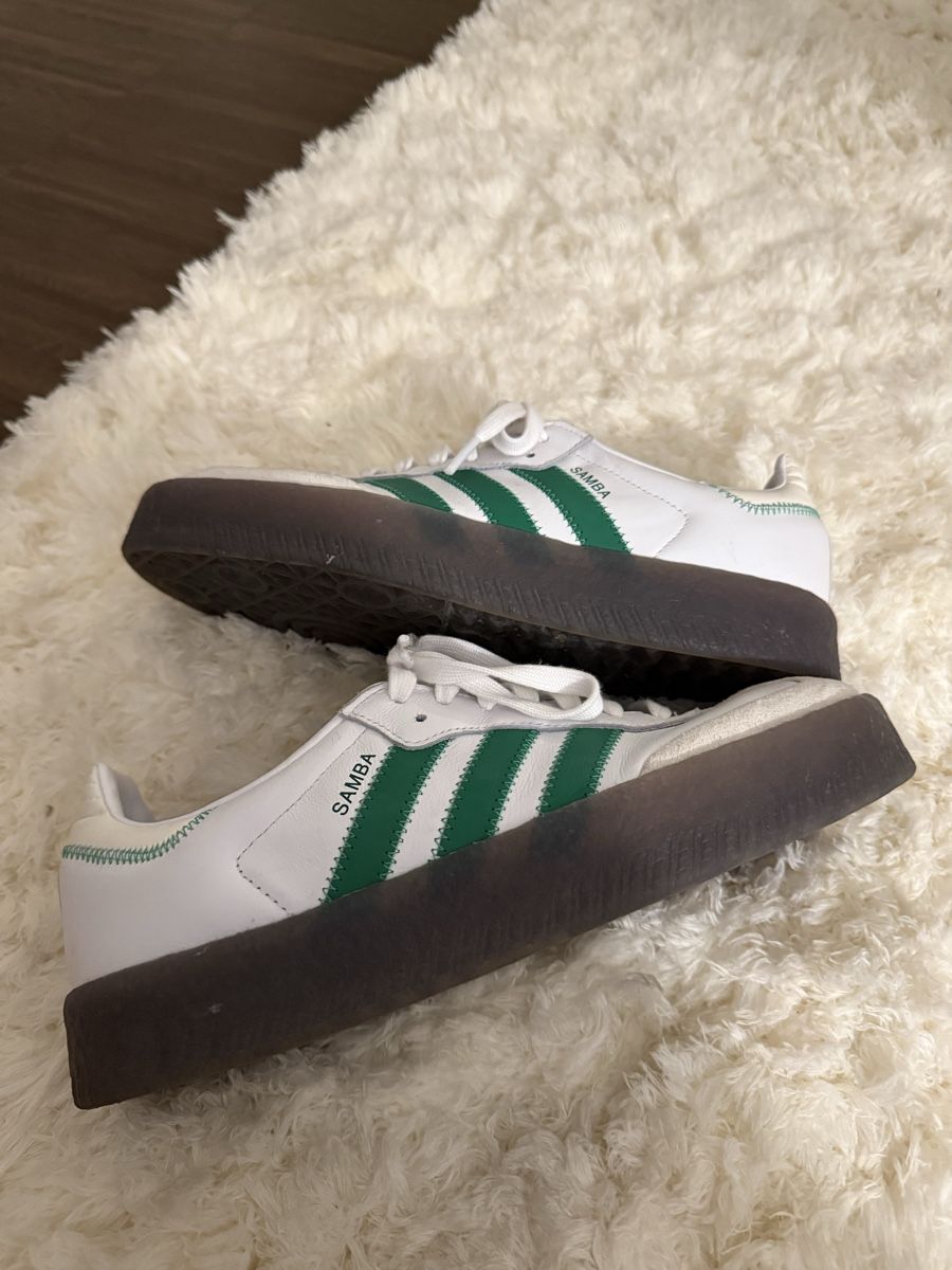 Adidas Scarpe da donna: Adidas Samba – Usato da Bülach venduto da titasilva 2