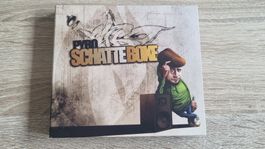 Pyro - Schatteboxe
