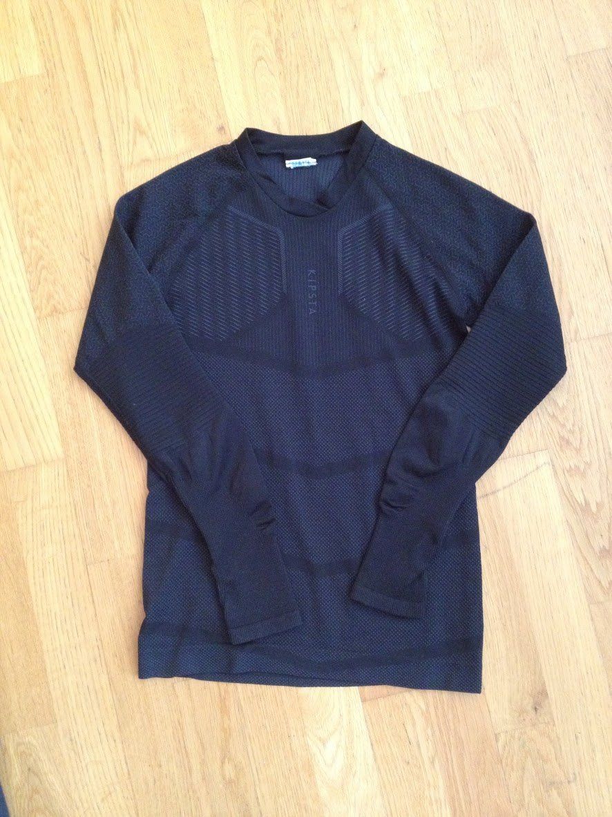 Sous-vêtements: Termo Oberteil Kipsta – D'occasion à Dübendorf par Fip05