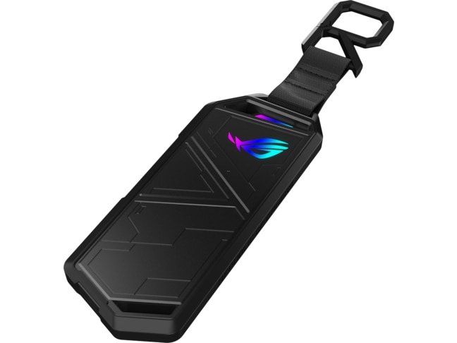 ASUS ROG Strix Arion External SSD Case (Neu (gemäss Beschreibung)) in ...