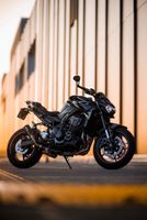 Kawaski Z900
