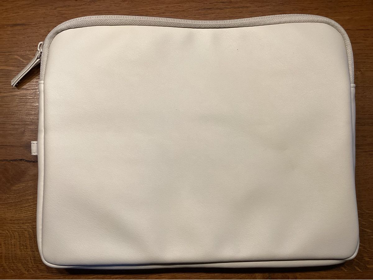 Covers & Taschen: Schutzhülle / Etui für Tablet NEU – Neu (gemäss Beschreibung) aus Buchberg von LA4EEE 2
