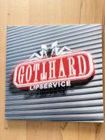 Gotthard Lipservice