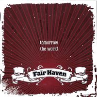 Tommorow The World FAIR HAVEN Swiss Hard Rock Heavy Metal CD