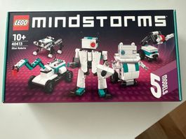LEGO 40413 Mini Robots