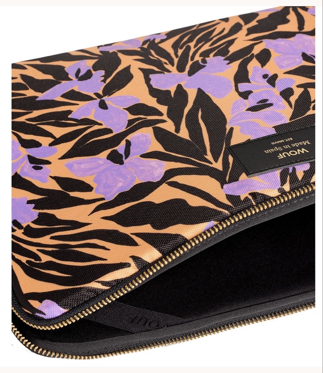 Borse: Wouf Laptop Tasche 13 Zoll – Usato da Oberrieden venduto da naanuu 4