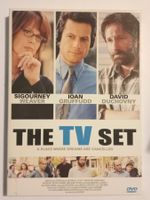 A9 DVD - Sigourney Weaver / THE TV SET (de) - wie neu