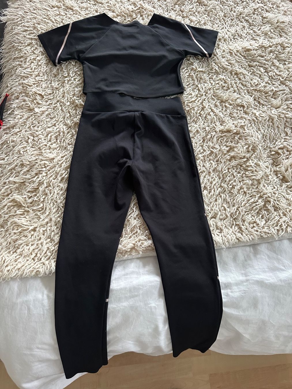 Zara Hosen: Sport Kleid 130 cm – Gebraucht aus Rapperswil BE von aro_66tx 4