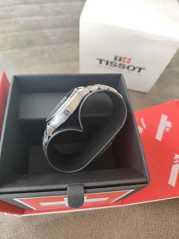 Tissot Uhren: Tissot automatic – Gebraucht aus Versoix von Treska 3