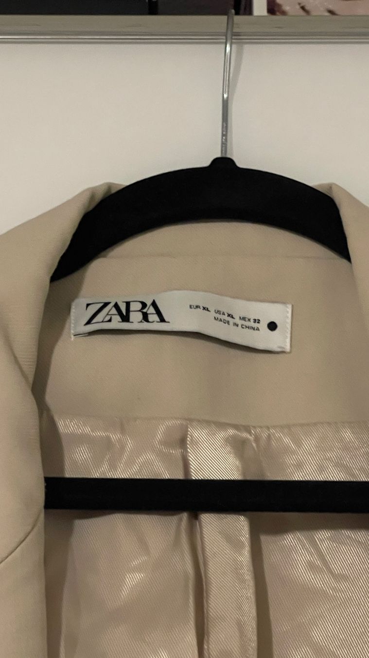 Zara Giacche: Blazer von Zara – Nuovo (secondo la descrizione) da Lausen venduto da sim_hgp6 1