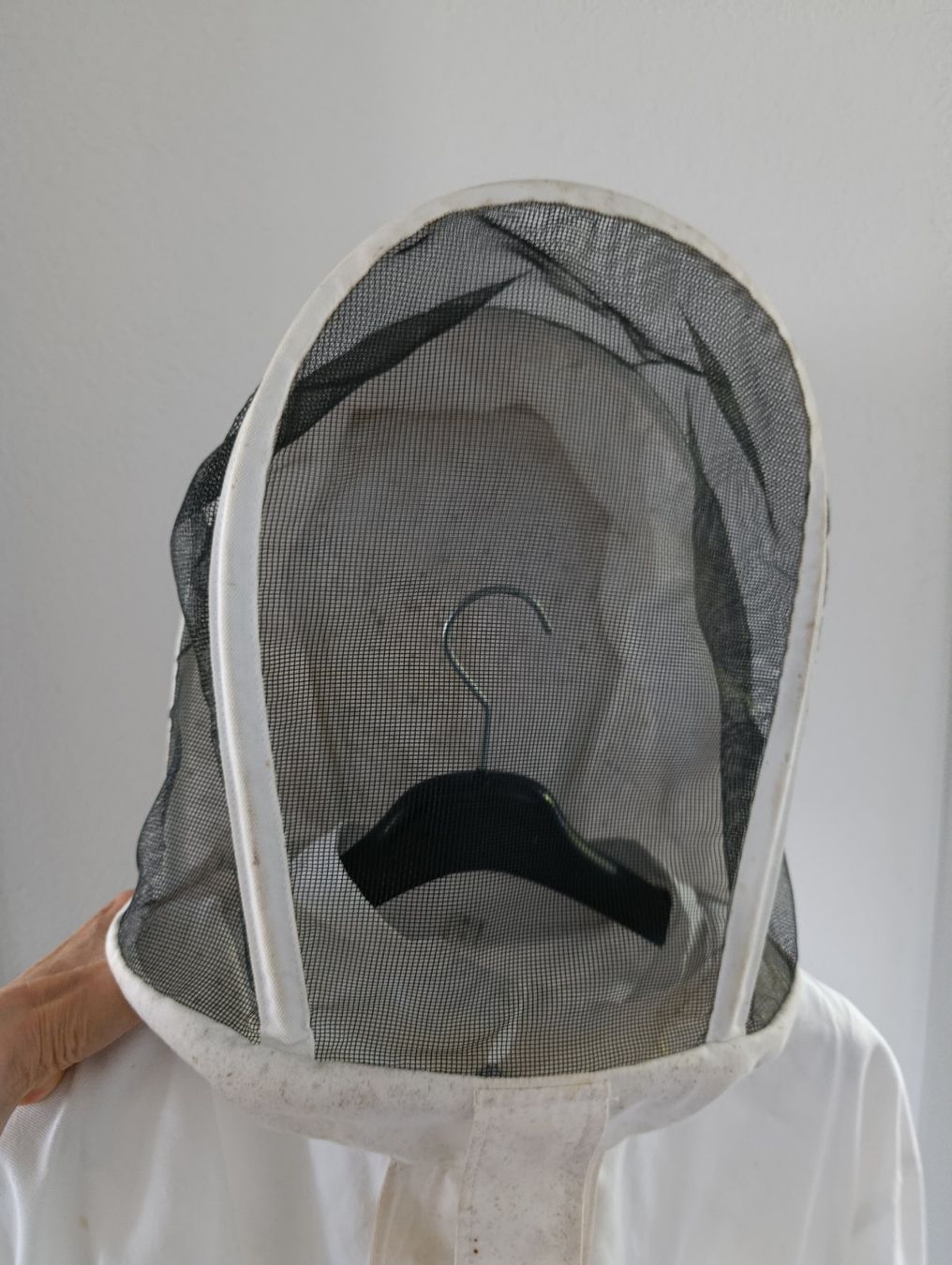 Ruchers: Imkerjacke aus Baumwolle Gr. XXL – D'occasion à Olten par Astrith 1