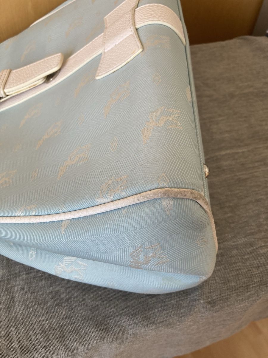 Maison Mollerus Borse da donna: MAISON MOLLERUS Tasche – Usato da Oftringen venduto da Odessa65 3