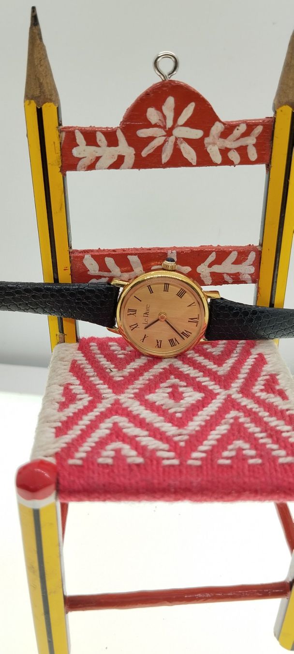 Uhren: Montre vintage le phare – Gebraucht aus La Chaux-de-Fonds von jac_9llg 3