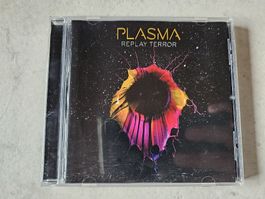 Plasma  -  Replay Terror