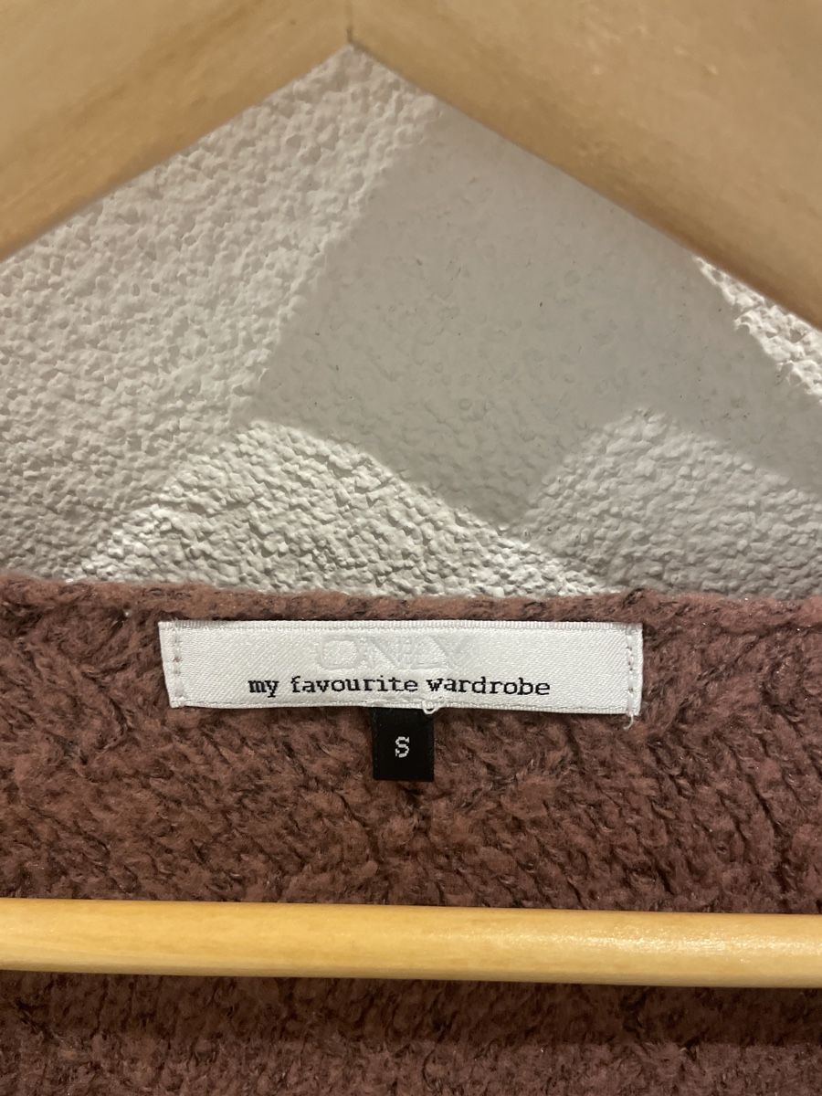 Only Maglioni & Felpe: Pullover von Only in Altrosa – Usato da Schmitten FR venduto da Monei19 2