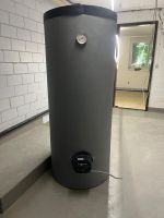 Warmwasserspeicher Viessmann 6.0/3.0 kW gebraucht