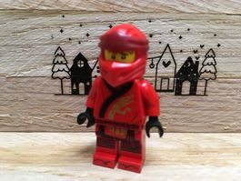 Lego Ninjago Minifigur - njo0492 - Gunther (70670)