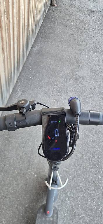 Scooters: E-Scouter  – Gebraucht aus Grabs von brennholz_bruno 2