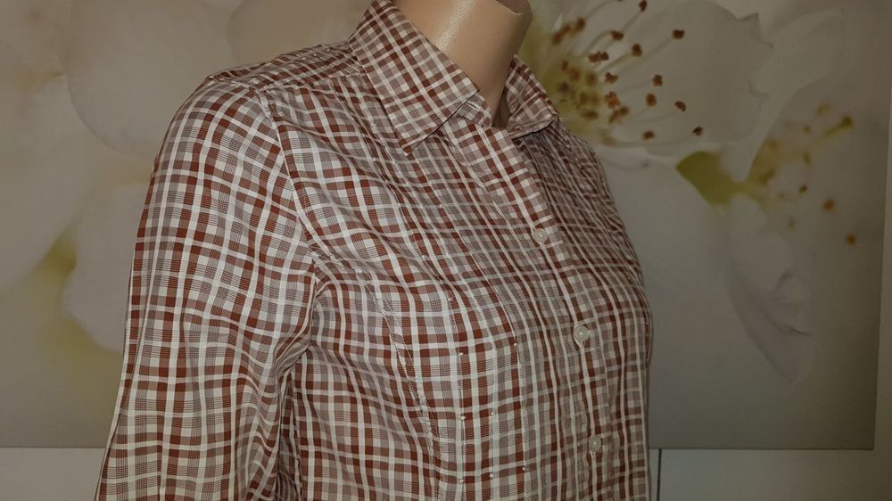 Gant Camicette: Blouse / Bluse GANT    Taille / Grosse XS .... – Usato da Cossonay-ville venduto da Super-Price-Quality 4
