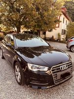 Audi A3 Sportback 1.8 TFSI Quattro