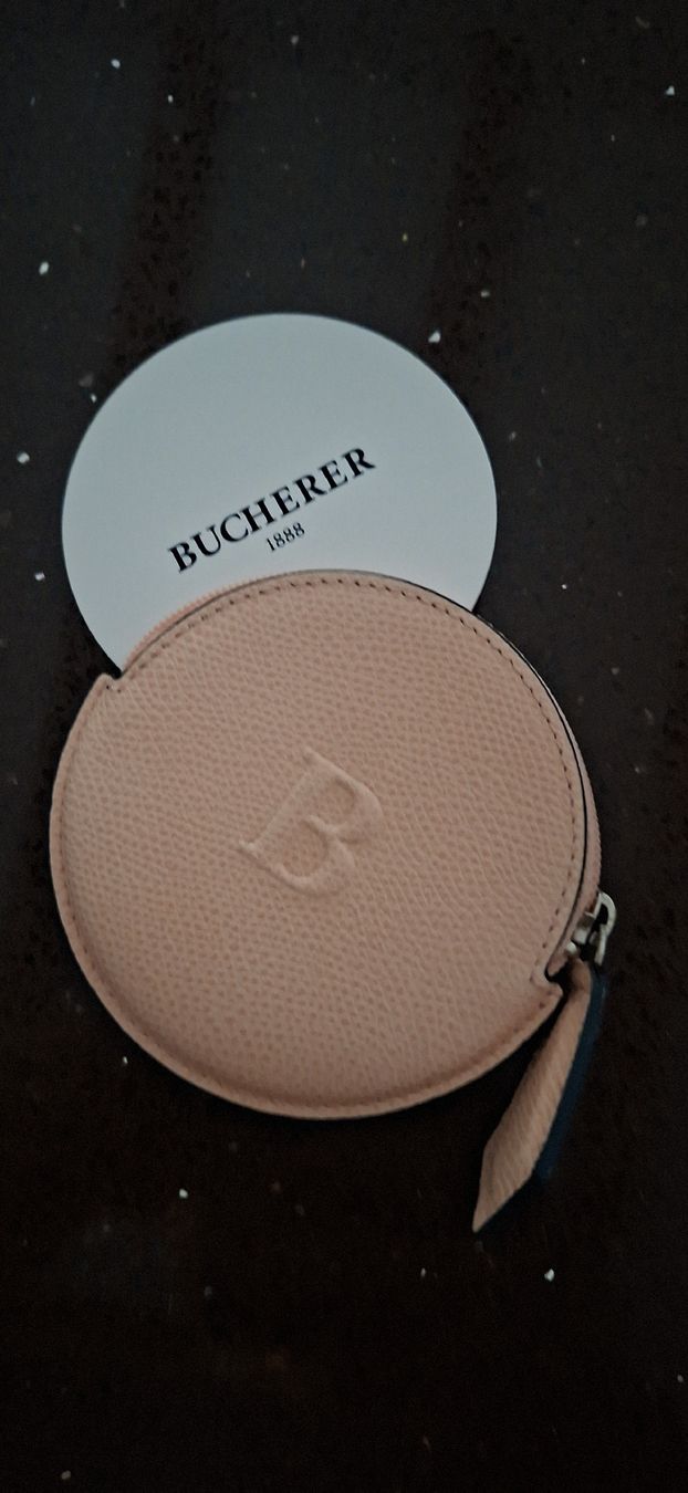 Sacs femmes: Bucherer mini pochette – Neuf avec emballage d'origine à Camignolo par Hakunamat5 2