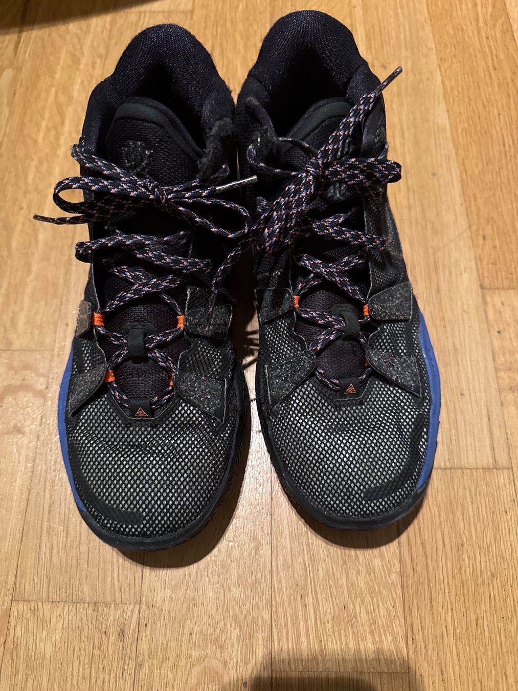 Nike Scarpe da uomo: Baskets de basketball Nike – Usato da Le Grand-Saconnex venduto da titrac