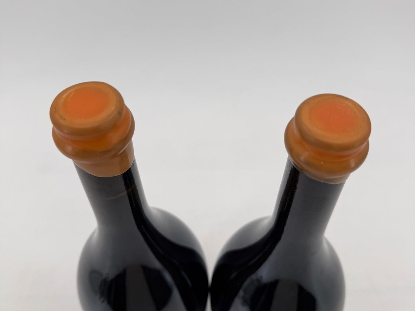 Vino: Sine Qua Non, The Boot 2000 - 2 Flaschen - 98/100 – Usato da Steinhausen venduto da jon_dc7h 1
