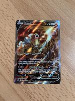 Carte Pokémon Entei V 230 PV bon état