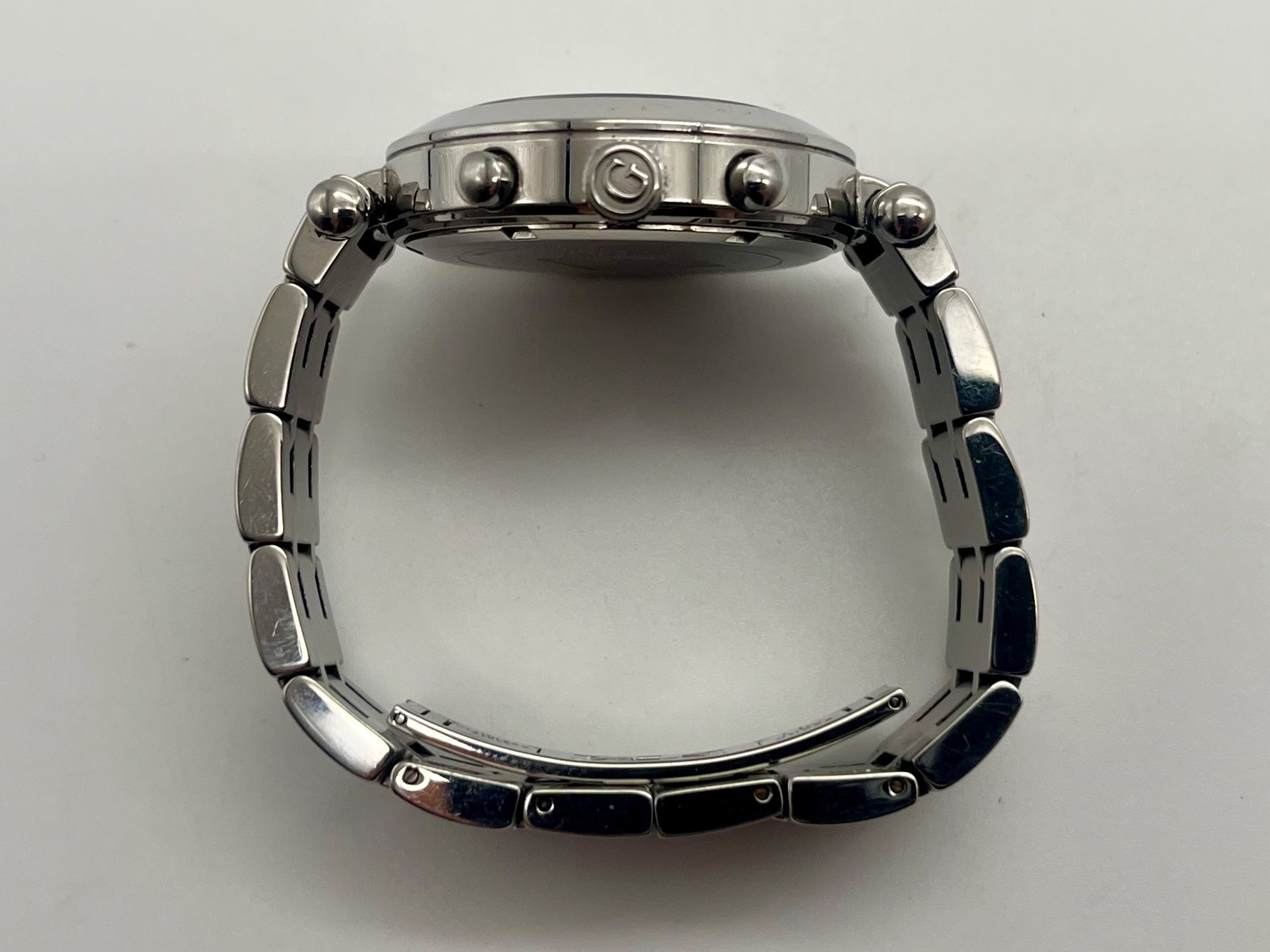 Guess Orologi: Guess Gc7000 Chronograph Armbanduhr – Usato da Aarau venduto da VelEis_Watches 4